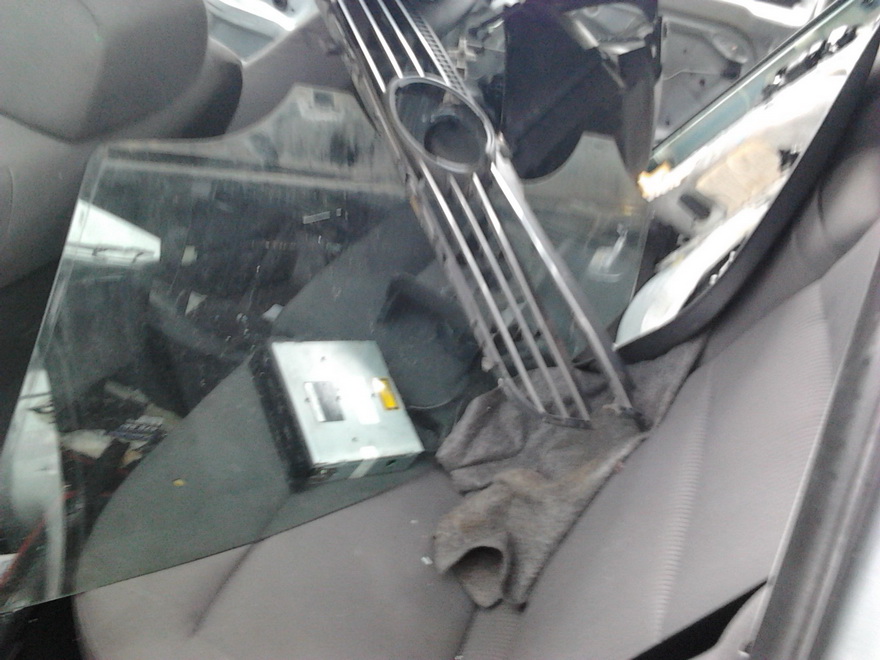 Volkswagen Passat 2004 1900cm3 96kW Diesel Manuelle - Thumbnail 4